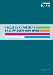 Cover von Projektmanagement Basiswissen nach IPMA