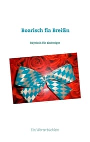 Cover von Boarisch fia Breißn