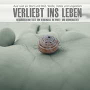 Cover von Verliebt ins Leben