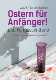 Cover von Ostern für Anfänger!