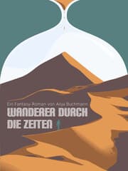 Cover von Wanderer durch die Zeiten