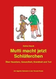 Cover von Mutti macht jetzt Schläferchen