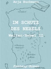 Cover von Im Schutz des Nebels