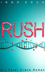 Cover von Rush