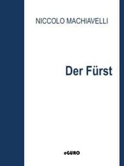 Cover von Der Fürst