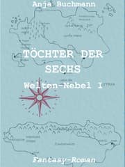 Cover von Töchter der Sechs