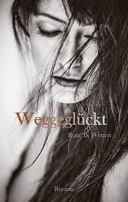 Cover von Weggeglückt