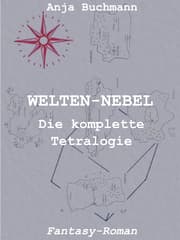 Cover von Welten-Nebel