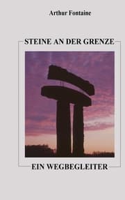 Cover von Steine an der Grenze