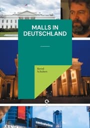 Cover von Malls in Deutschland