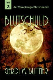 Cover von Blutschuld