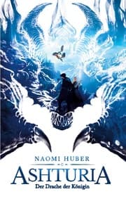 Cover von Ashturia
