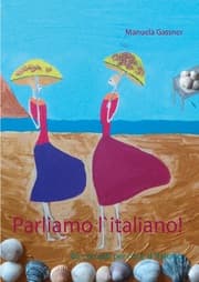 Cover von Parliamo l'italiano!