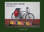 Cover von Ich hau dann mal ab