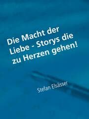 Cover von Die Macht der Liebe - Storys die zu Herzen gehen!
