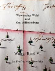 Cover von Wewer Band VI