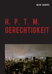 Cover von H. P. T. M. Gerechtigkeit