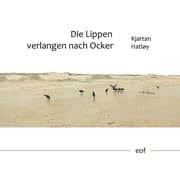 Cover von Die Lippen verlangen nach Ocker