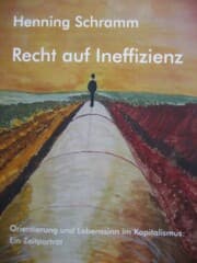 Cover von Recht auf Ineffizienz