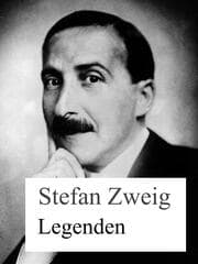 Cover von Legenden
