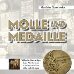 Cover von Molle und Medaille