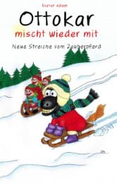Cover von Ottokar mischt wieder mit