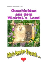 Cover von Geschichten aus dem WichteL's Land
