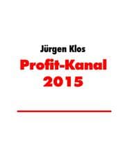 Cover von Profit-Kanal 2015