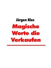 Cover von Magische Worte die Verkaufen