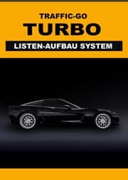 Cover von Traffic - System