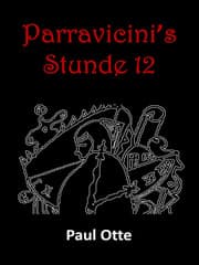 Cover von Parravicini's Stunde 12