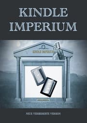 Cover von Das Kindle Imperium