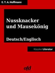 Cover von Nussknacker und Mausekönig - The Nutcracker and the Mouse King
