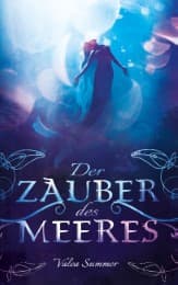 Cover von Der Zauber des Meeres