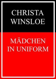 Cover von Mädchen in Uniform