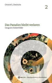 Cover von Das Paradies bleibt verloren