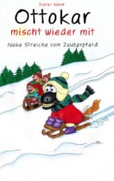 Cover von Ottokar mischt wieder mit