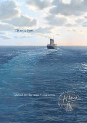 Cover von Titanic Post