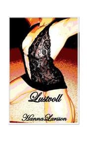 Cover von Lustvoll