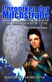 Cover von Chroniken der Milchstraße