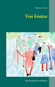 Cover von Von hinten