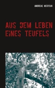 Cover von Aus dem Leben eines Teufels