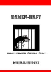 Cover von Damen-Haft