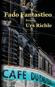 Cover von Fado Fantastico