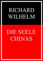Cover von Die Seele Chinas
