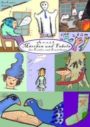 Cover von Annis Märchen und Fabeln