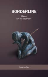 Cover von Borderline