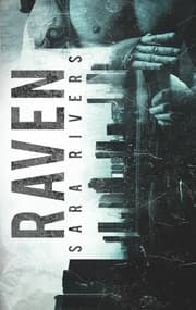 Cover von Raven