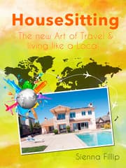 Cover von House Sitting