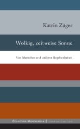 Cover von Wolkig, zeitweise Sonne